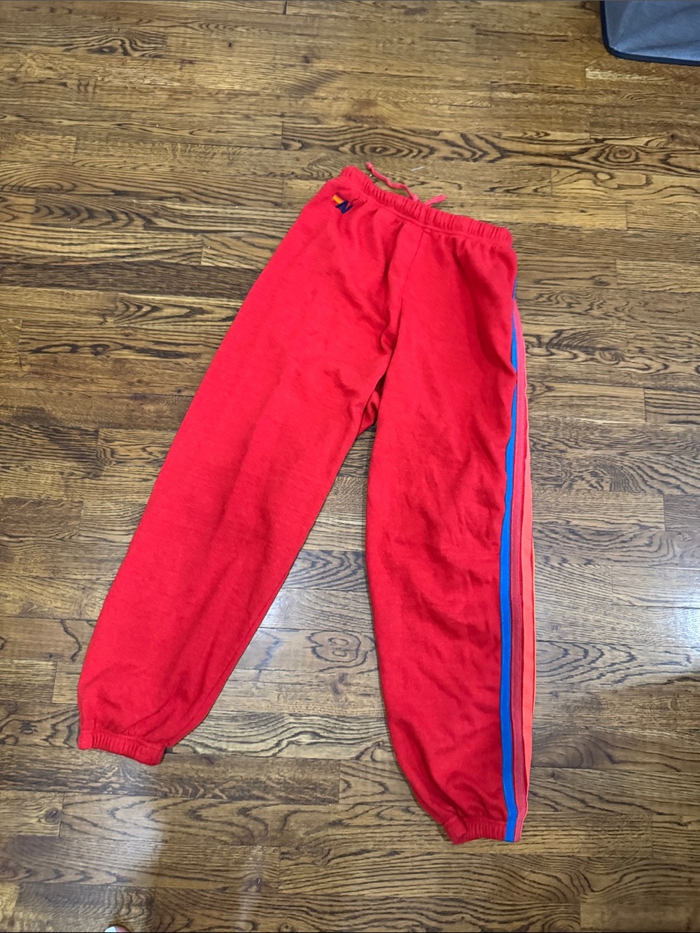 Aviator nation sweats - large